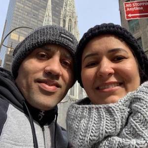 Meet your Posher, Marcia